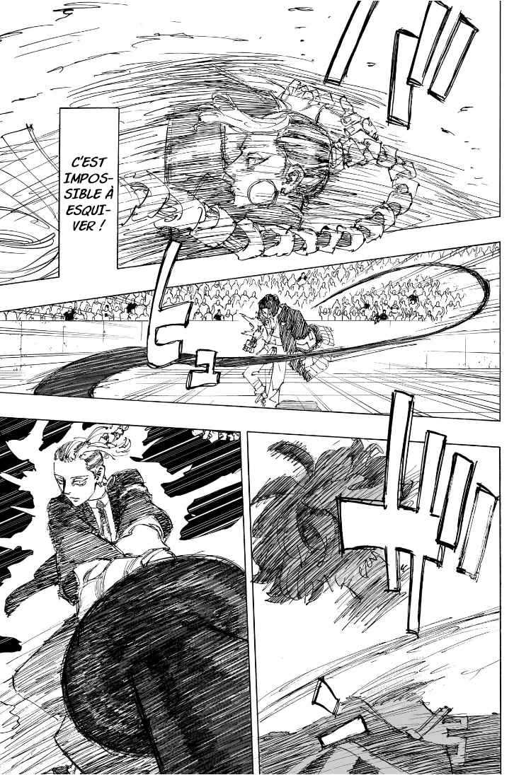 Read Astro Royale FR Manga Online