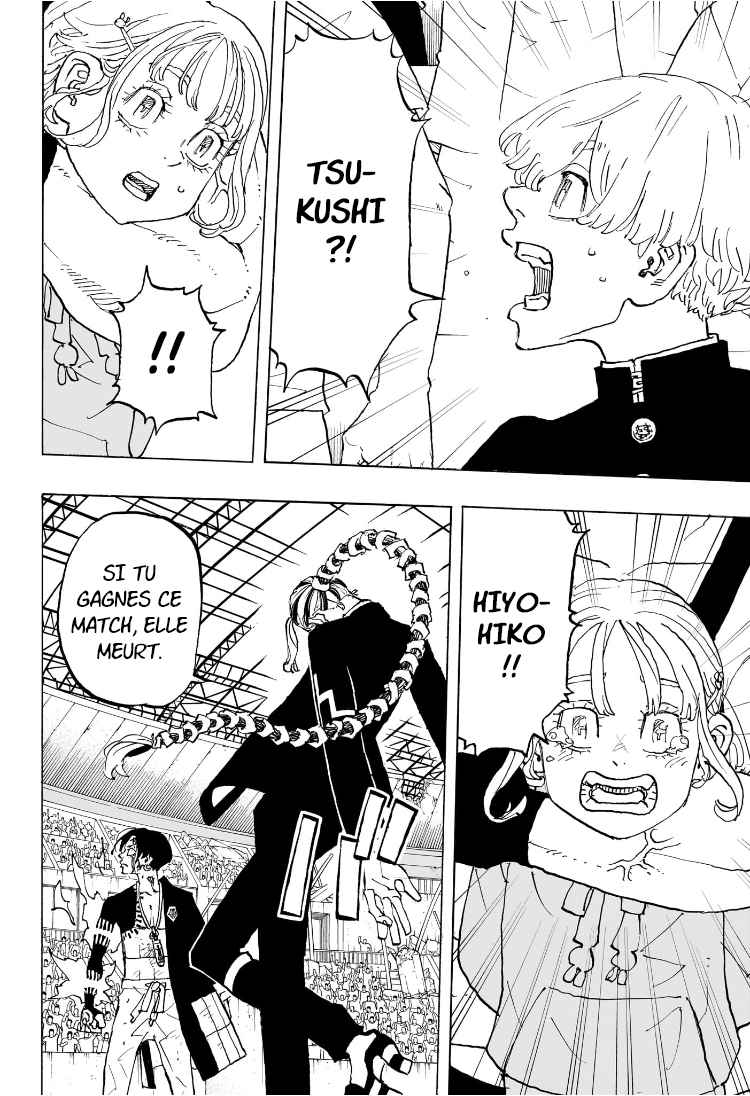 Read Astro Royale FR Manga Online