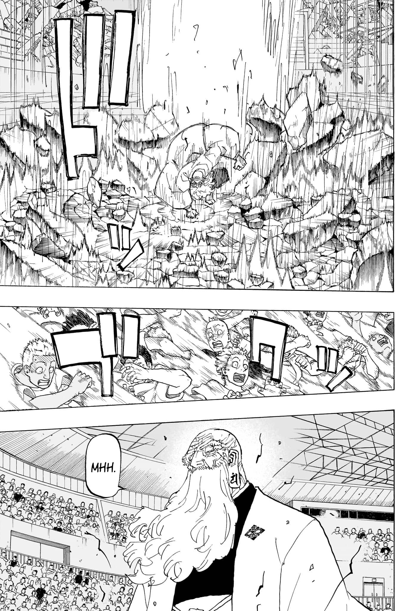 Read Astro Royale FR Manga Online