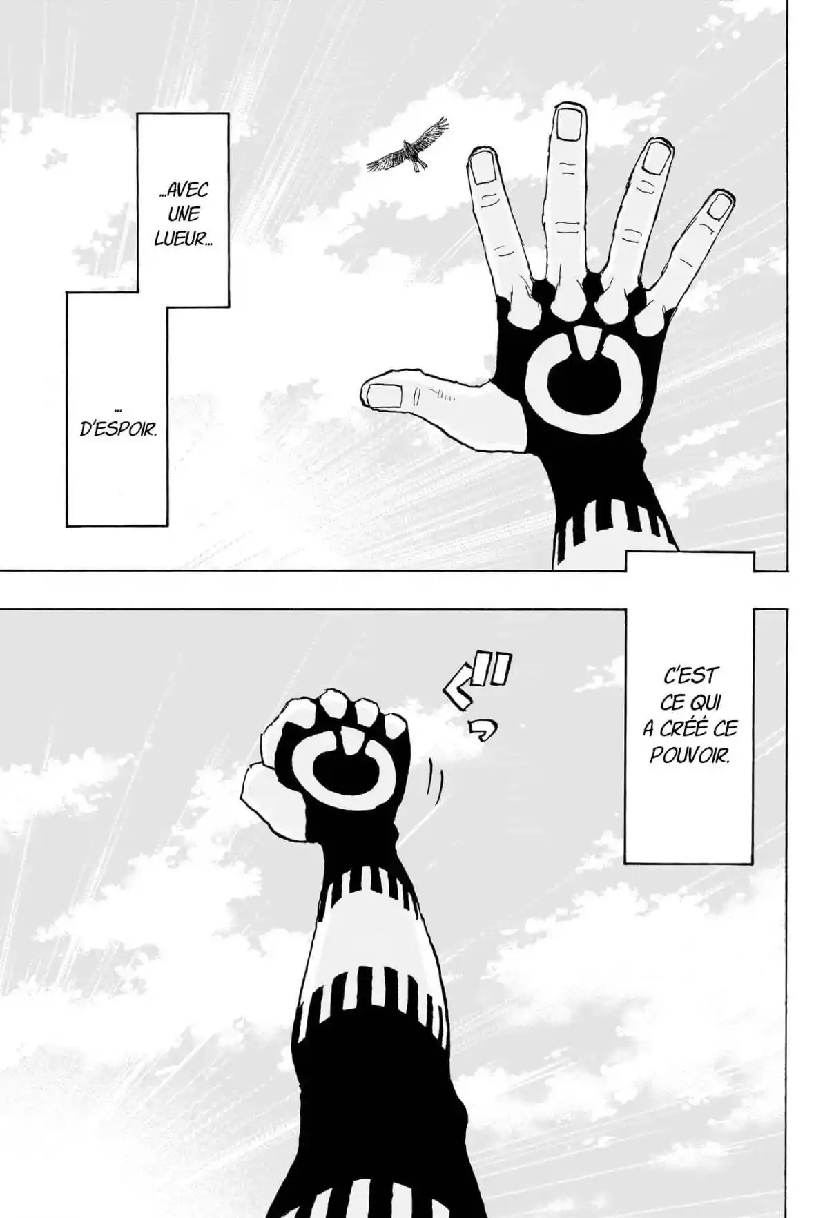 Read Astro Royale FR Manga Online