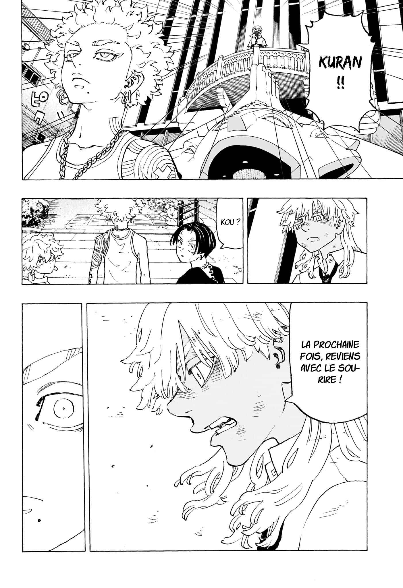 Read Astro Royale FR Manga Online