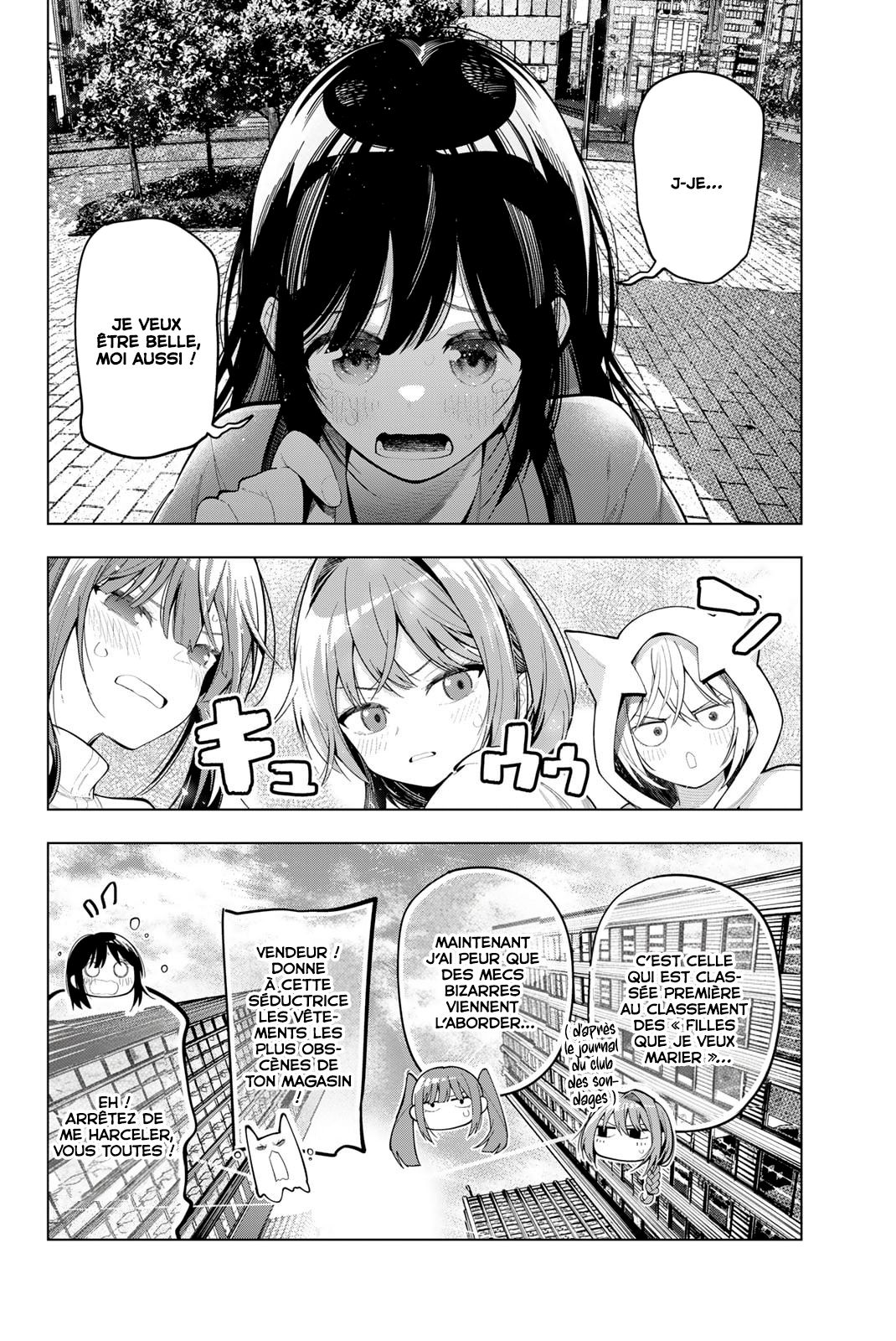 Read Au Choeur de la Nuit FR Manga Online
