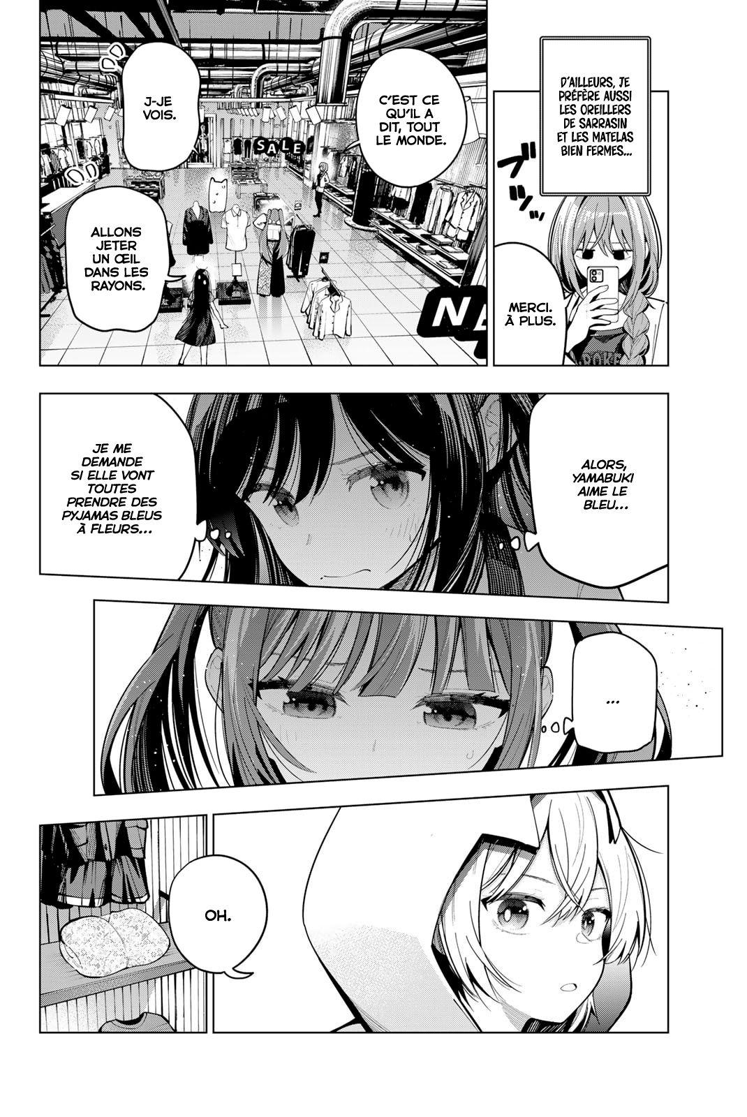 Read Au Choeur de la Nuit FR Manga Online