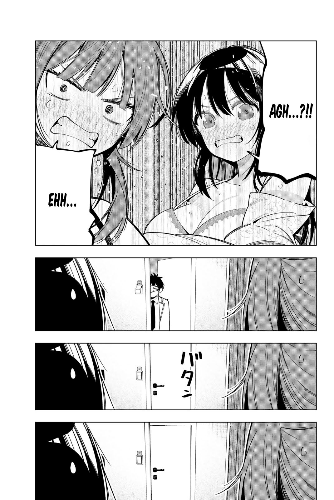 Read Au Choeur de la Nuit FR Manga Online