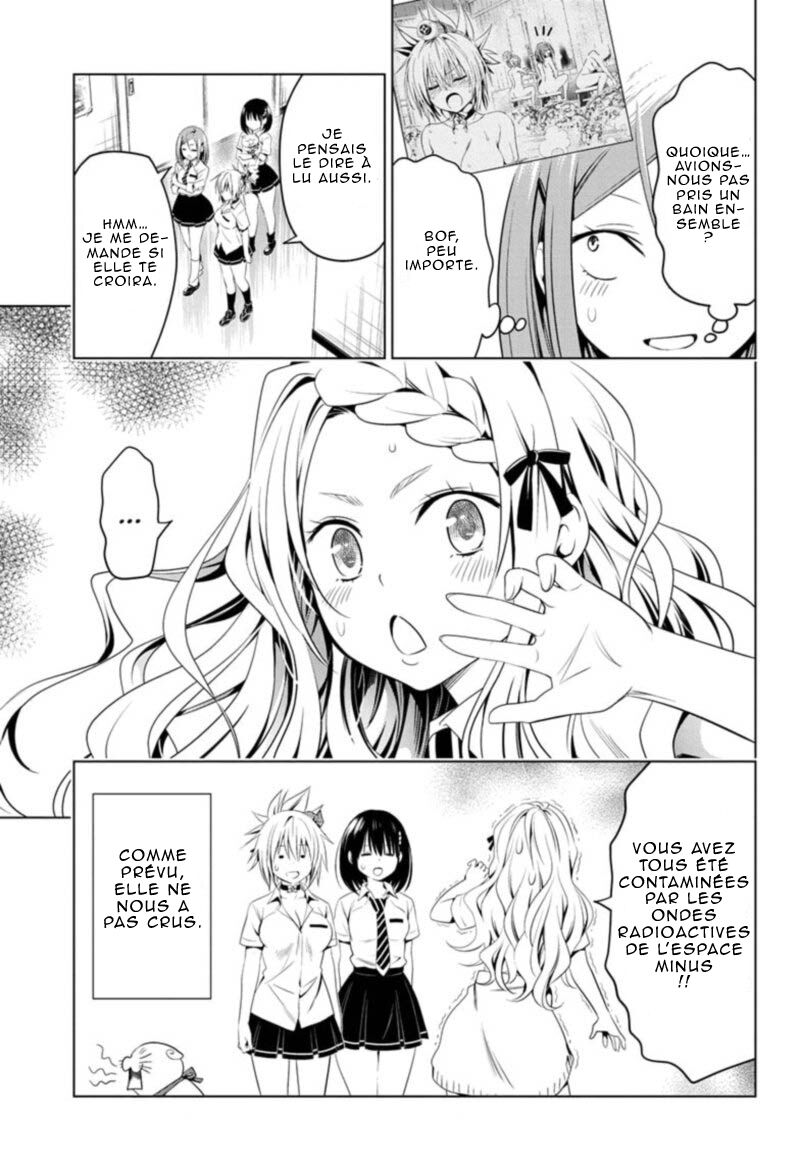 Read Ayakashi Triangle FR Manga Online