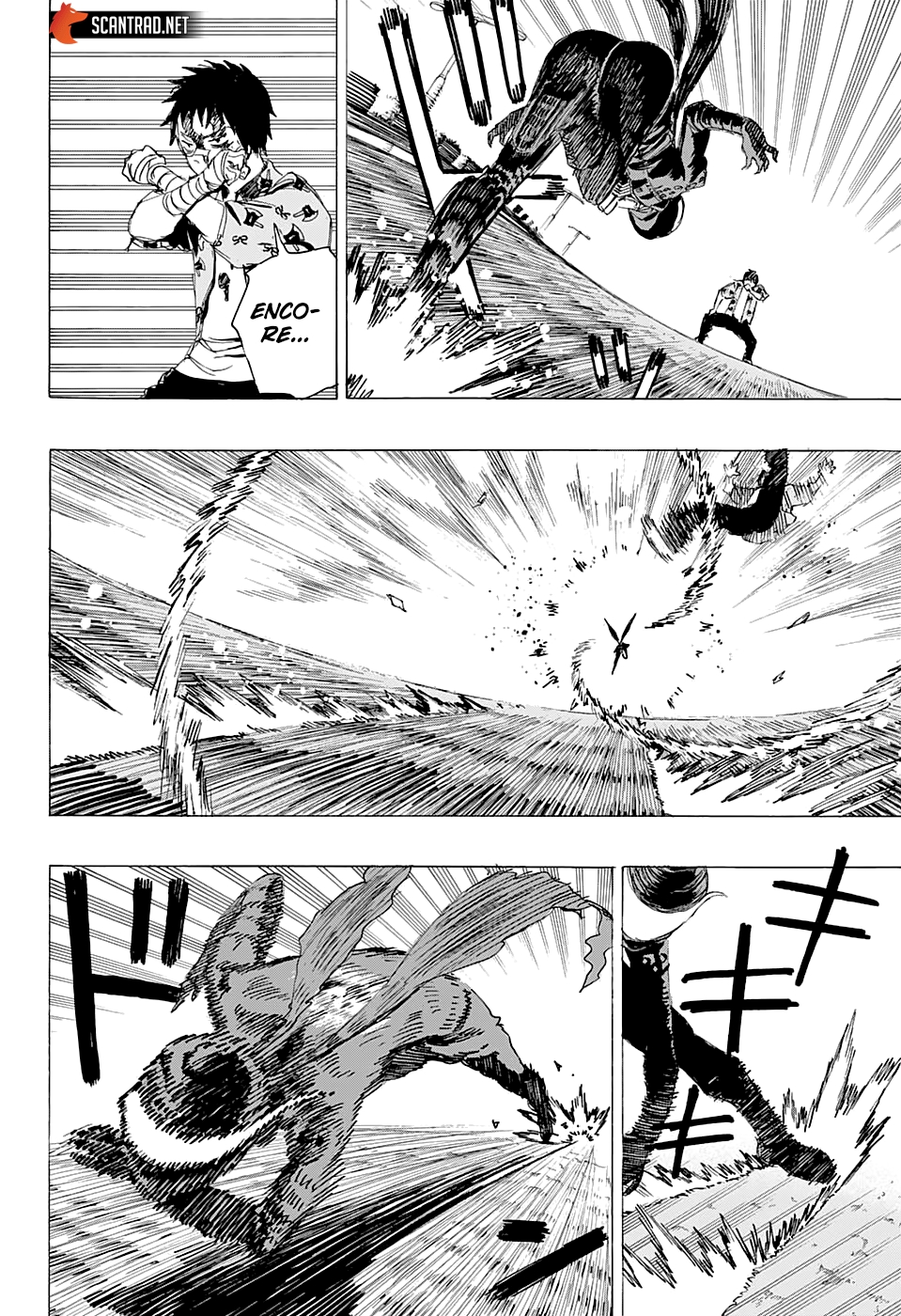 Read Ayashimon FR Manga Online
