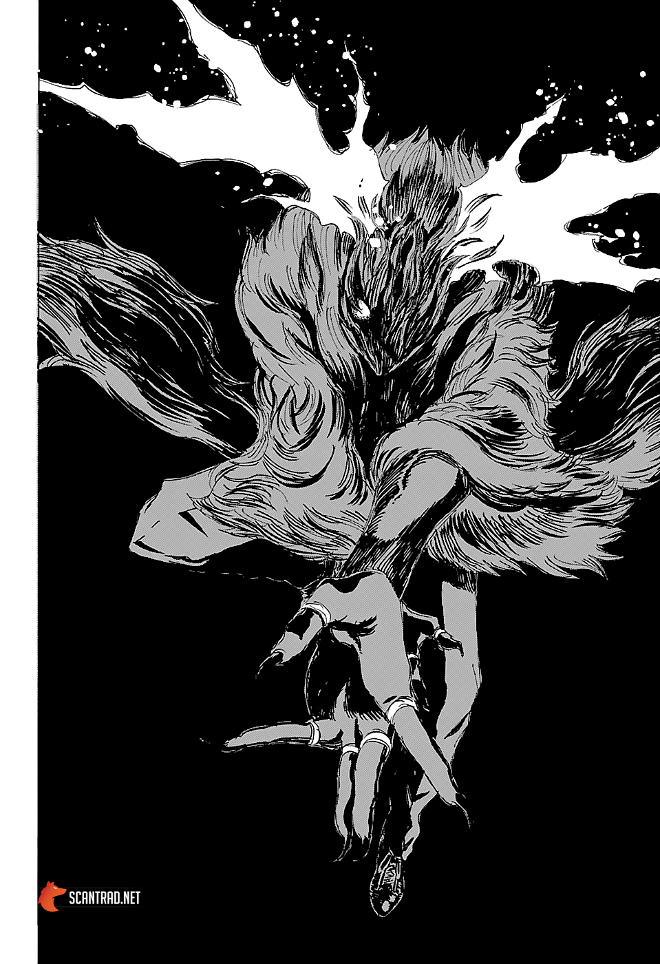 Read Ayashimon FR Manga Online