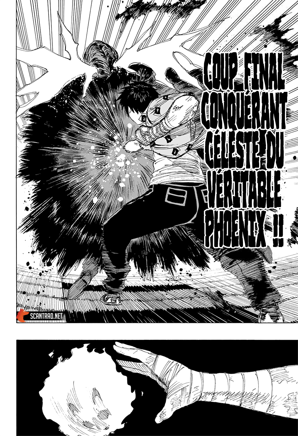 Read Ayashimon FR Manga Online