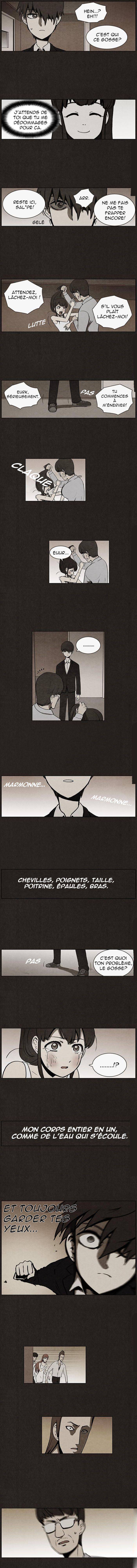 Read Bâtard FR Manga Online