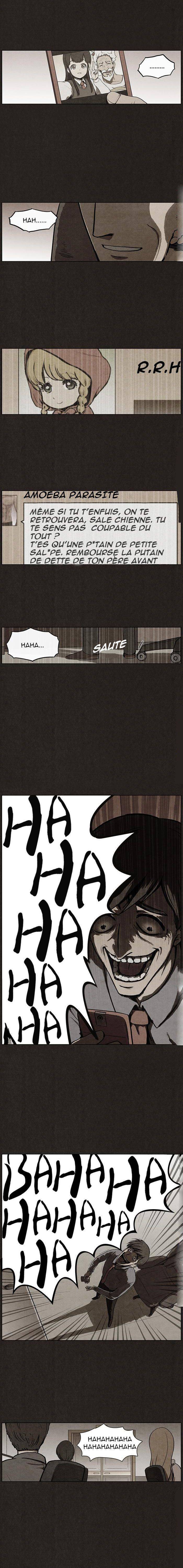 Read Bâtard FR Manga Online