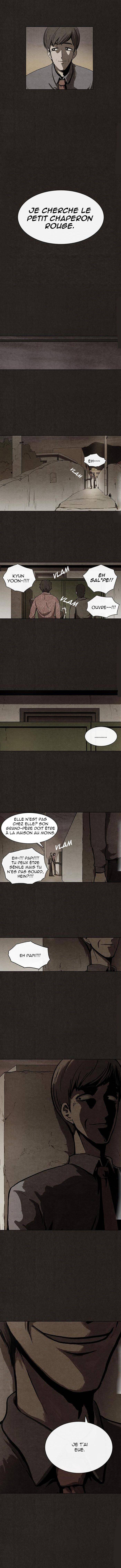 Read Bâtard FR Manga Online