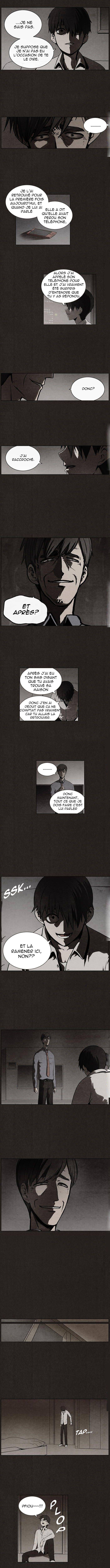 Read Bâtard FR Manga Online