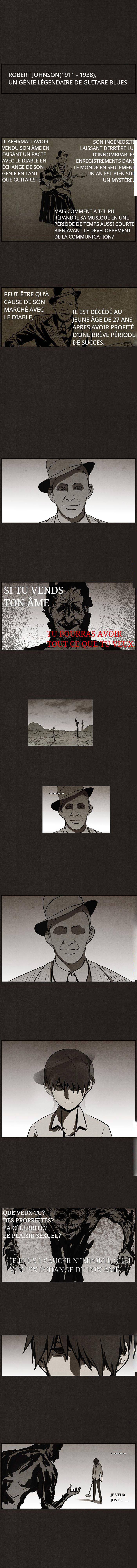 Read Bâtard FR Manga Online