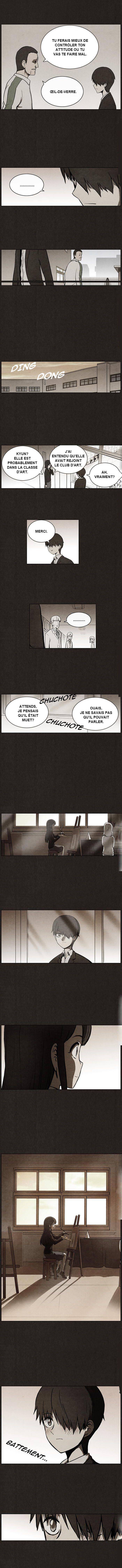 Read Bâtard FR Manga Online