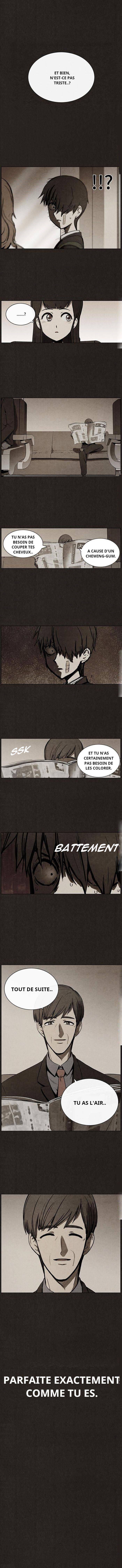 Read Bâtard FR Manga Online