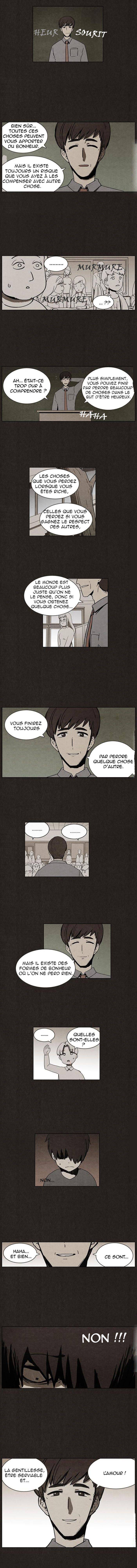 Read Bâtard FR Manga Online