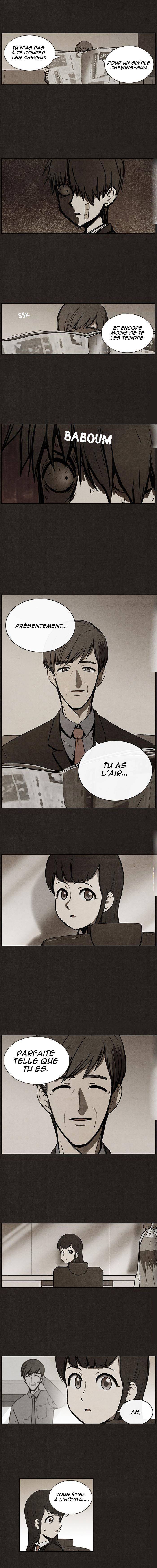 Read Bâtard FR Manga Online