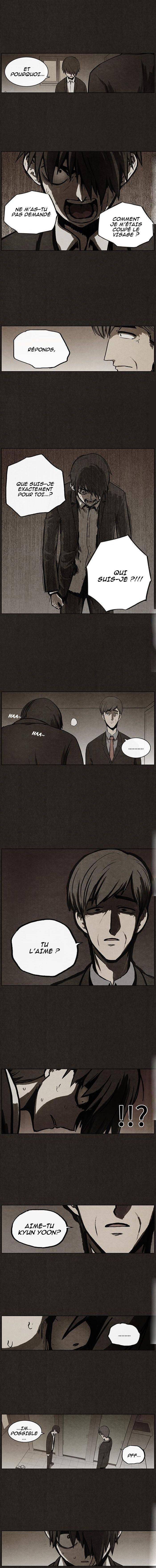 Read Bâtard FR Manga Online