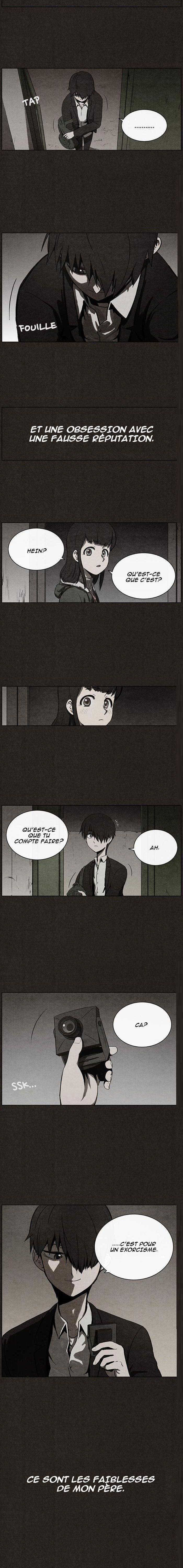 Read Bâtard FR Manga Online