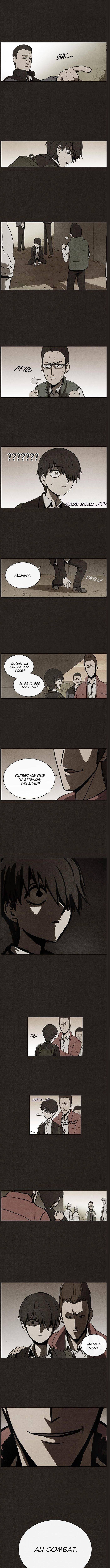 Read Bâtard FR Manga Online