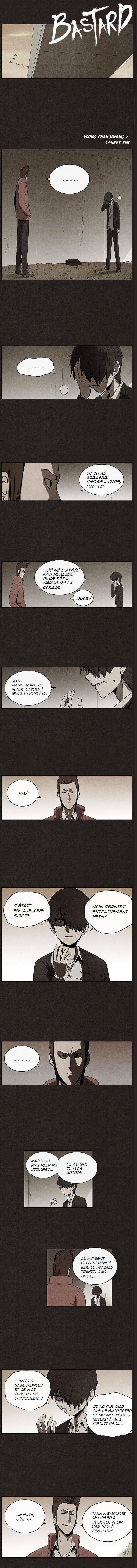 Read Bâtard FR Manga Online
