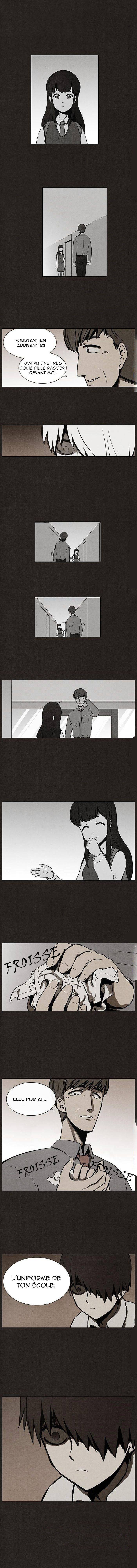 Read Bâtard FR Manga Online
