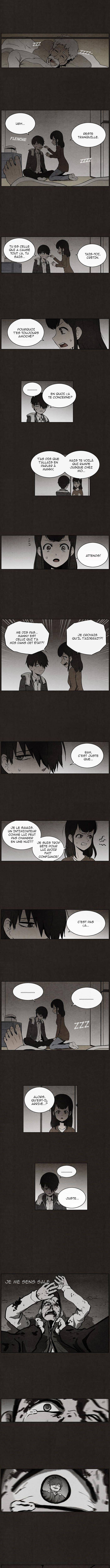 Read Bâtard FR Manga Online