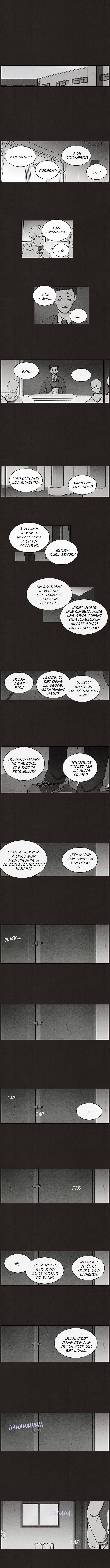 Read Bâtard FR Manga Online