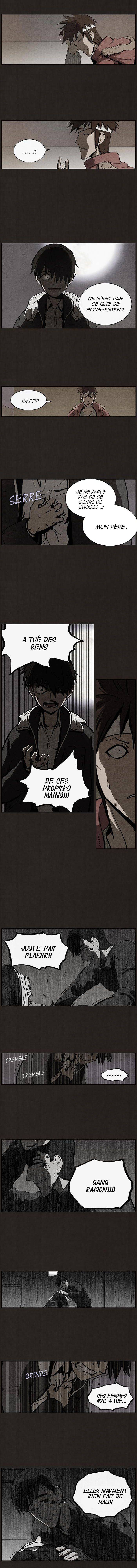 Read Bâtard FR Manga Online