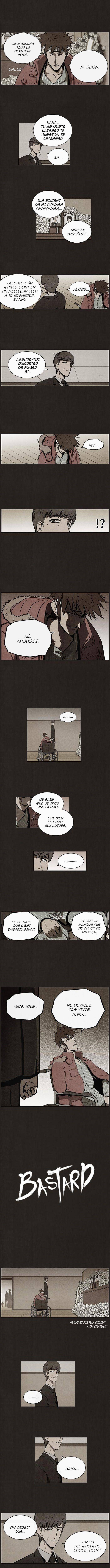 Read Bâtard FR Manga Online