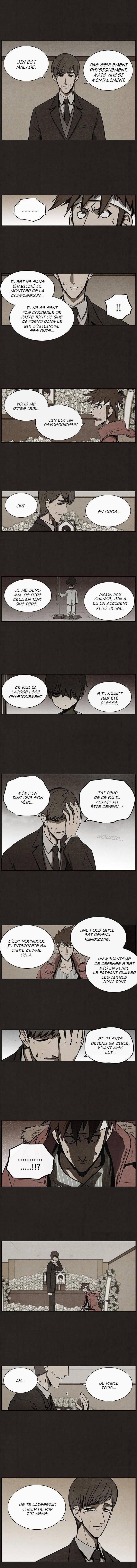Read Bâtard FR Manga Online