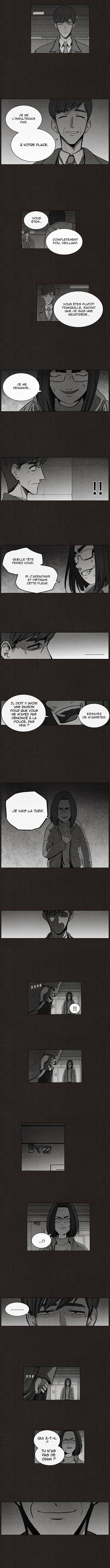 Read Bâtard FR Manga Online
