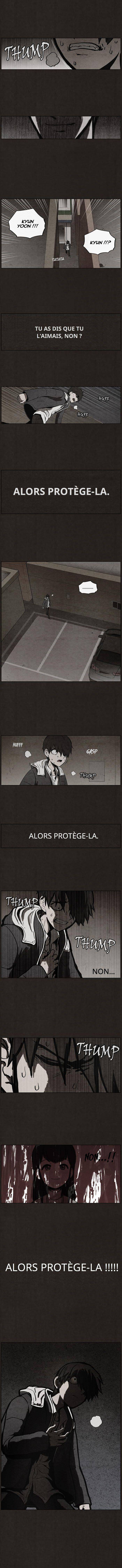 Read Bâtard FR Manga Online