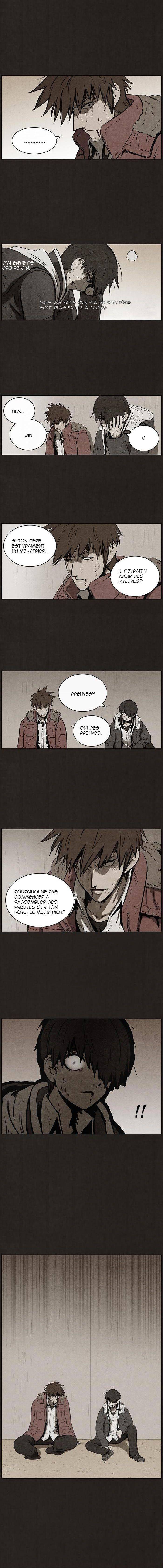 Read Bâtard FR Manga Online