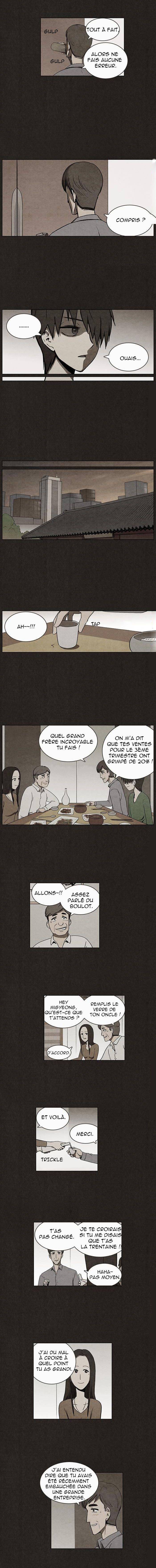Read Bâtard FR Manga Online