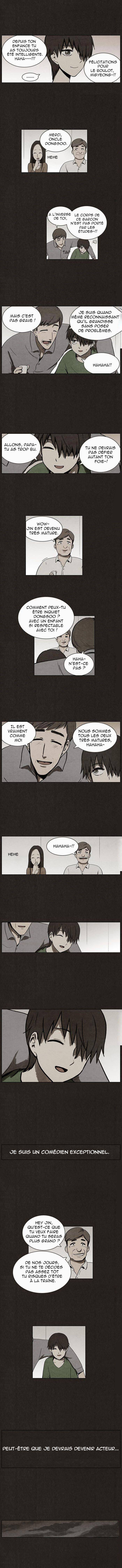Read Bâtard FR Manga Online