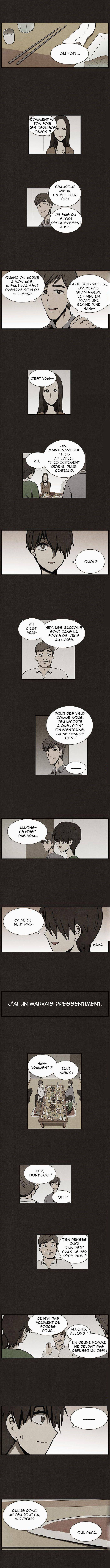 Read Bâtard FR Manga Online