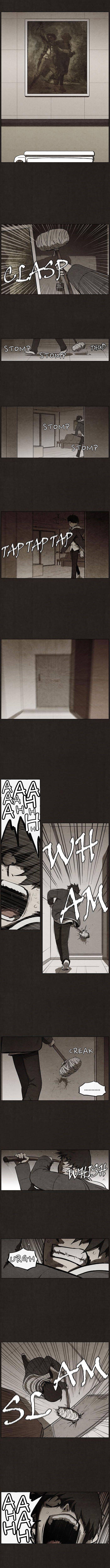 Read Bâtard FR Manga Online