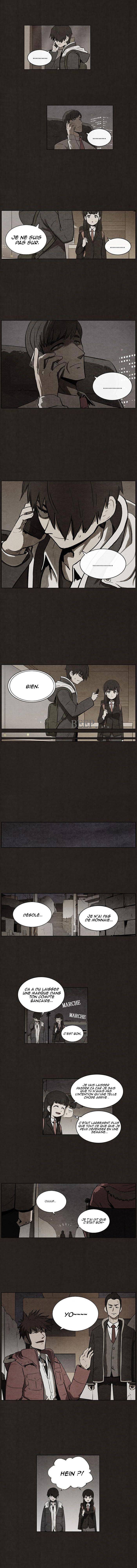 Read Bâtard FR Manga Online
