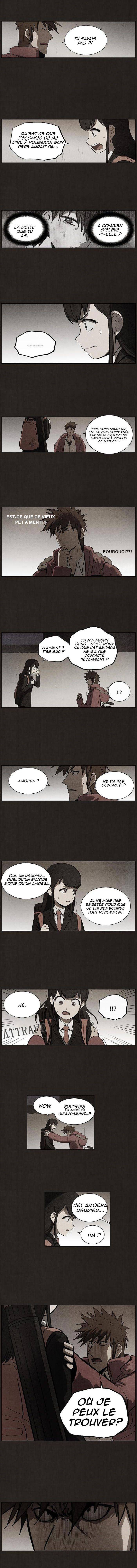 Read Bâtard FR Manga Online