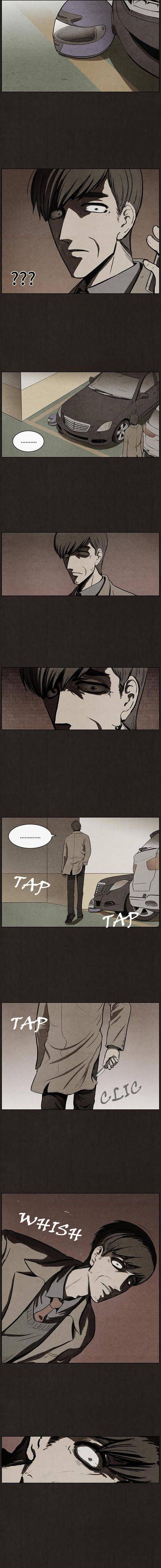 Read Bâtard FR Manga Online