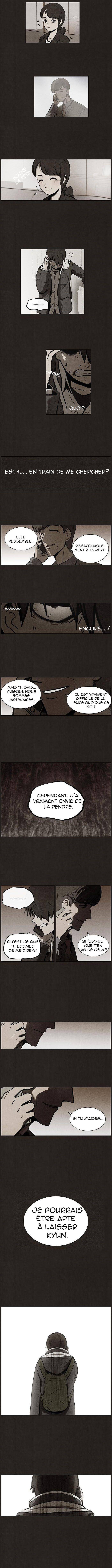 Read Bâtard FR Manga Online