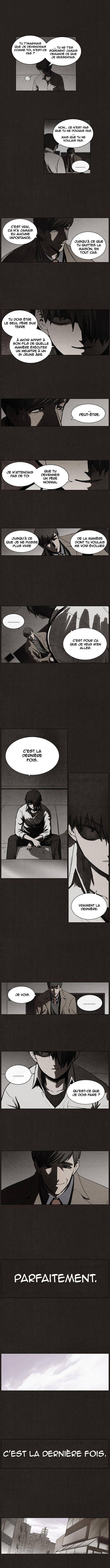 Read Bâtard FR Manga Online