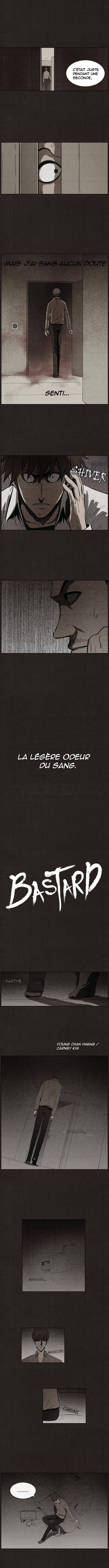 Read Bâtard FR Manga Online