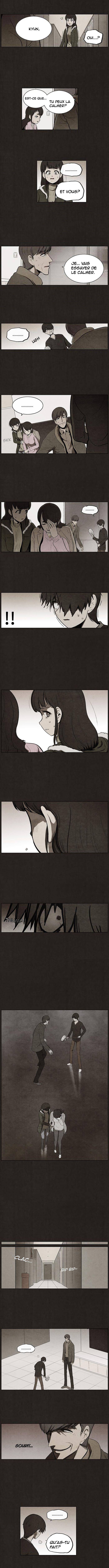 Read Bâtard FR Manga Online