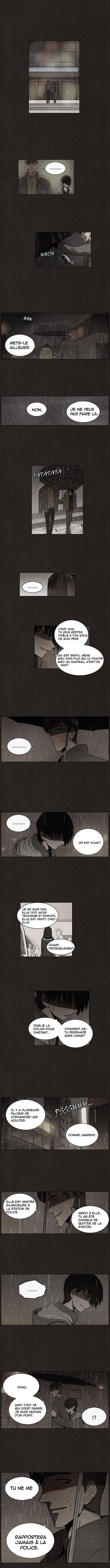 Read Bâtard FR Manga Online