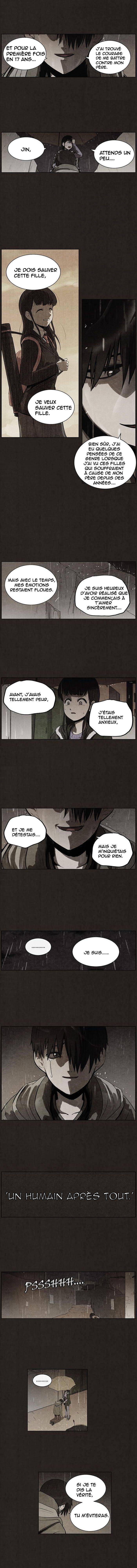 Read Bâtard FR Manga Online