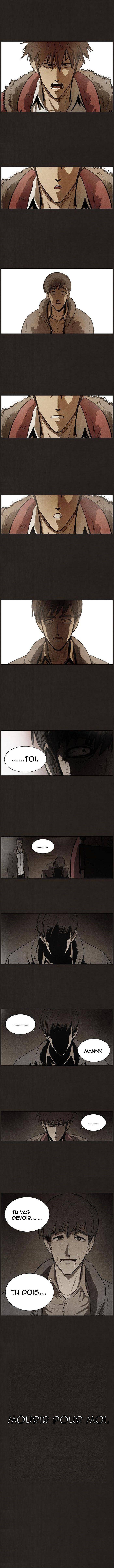 Read Bâtard FR Manga Online