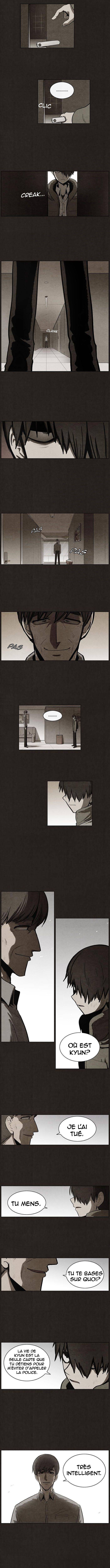 Read Bâtard FR Manga Online