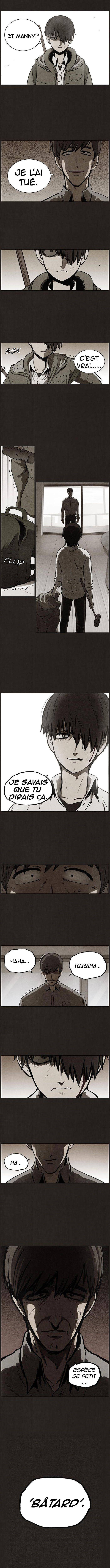 Read Bâtard FR Manga Online